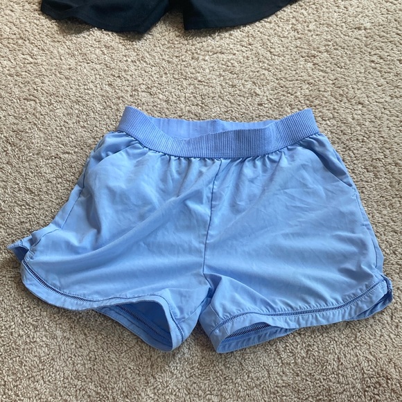 Lot of Six pairs of Children’s Athletic Shorts, All Size 10-12 - Picture 5 of 14